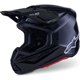 Alpinestars Supertech M7 Solid Helmet