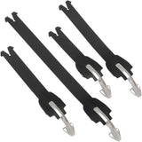 Alpinestars Tech 7/5 Straps with Aluminum Bridge