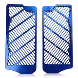 BPD Radiator Guards Beta 2020-24 (BET-RG-20-BLU)