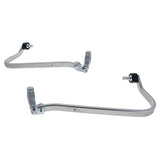 Barkbusters Aluminum Handguard Kit Ducati DesertX 2022-2025