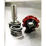 Bud Racing Shock Adjuster Complete KTM/HUSQ (BOAMWP2)