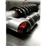 Bud Racing Shock Adjuster Complete KTM/HUSQ (BOAMWP2)