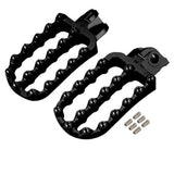 Bullet Proof Designs ADV Footpegs Husqvarna/KTM