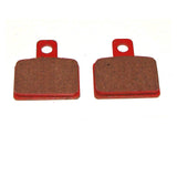 GasGas TXT Rear Brake Pads