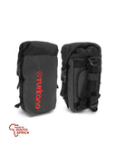 Turkana 3L M.O.L.L.E. RollTop Side Bags - Bullfrog™ (Pair)