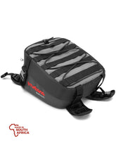 Turkana 8L M.O.L.L.E. Hood Tank Bag - Bullfrog™