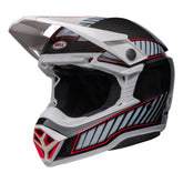 Bell Moto-10 Spherical Rhythm Helmet (Size Large 58 - 59)