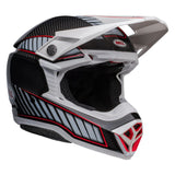 Bell Moto-10 Spherical Rhythm Helmet (Size Large 58 - 59)