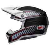 Bell Moto-10 Spherical Rhythm Helmet (Size Large 58 - 59)