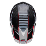 Bell Moto-10 Spherical Rhythm Helmet (Size Large 58 - 59)