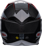 Bell Moto-10 Spherical Rhythm Helmet (Size Large)