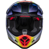Bell Moto-9S Flex Pro Circuit Replica 23 Helmet