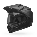 Bell MX-9 Adventure Mips Helmet (Matte Black)