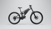 Bonnell 775 MX Electric Throttle Bicycle