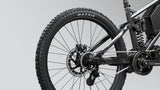 Bonnell 775 MX Electric Throttle Bicycle