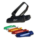 C3 Backcountry Footpegs