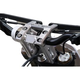 C3 LOW BAR RISERS +1/2