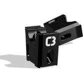 C3 LOW BAR RISERS +1/2