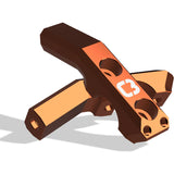 C3 POWERSPORTS TOP CAP MOUNTS