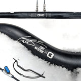 C3 CenterFlow Engine Coolant Heated Handlebars CMK