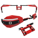 C3 Forcefield Wrap-Around Handguards (CABA1416)