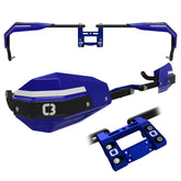 C3 Forcefield Wrap-Around Handguards (CABA1416)