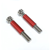 C3 POWERSPORTS FIT KIT FOR C3 BAR RISERS (CABA1727)