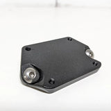 C3 POWERSPORTS GPS MOUNT PLATE (CABA1655)