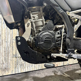 Camel Kove 800X Gut Guard Skid Plate
