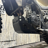 Camel Kove 800X Gut Guard Skid Plate