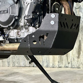 Camel Kove 800X Gut Guard Skid Plate