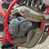 C3 NXT Engine Skins FC/FX/FE/TE/501 2016+