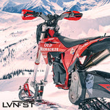 C3 NXT Engine Skins FC/FX/FE/TE/501 2016+