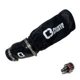 C3 Snowbike Air Intake Kit (CAIN17)