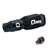 C3 Snowbike Air Intake Kit (CAIN17)