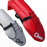 C3 Stealth Under-Fender Storage Bag 2.0 HD w/Front (White)