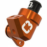 C3 Factory Billet Thermostat 90 450 2023+ (CATH1599)