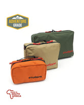 Turkana 1L, 3L & 6L Tough ADV All-Purpose Organizer Bags - ChipCheeks™