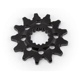 S3 SHERCO/HSQ HARD SPROCKETS BLACK 13z (CHKP-13)