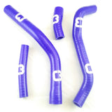C3 Silicone Hose Kits YZ450 2014-17