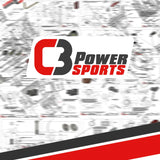 C3 Intake, Outerwear Dual Sock (CPIN1010)