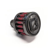 C3 Intake, Breather Filter 1/2" (CPIN1623)