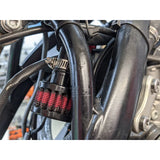 C3 Intake, Breather Filter 1/2" (CPIN1623)
