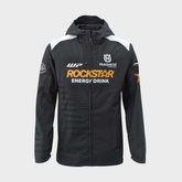 Husqvarna Replica Team Hardshell Rockstar Jacket