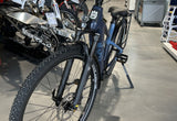 Husqvarna Cross 2 Wave / Gent Electric Bicycles