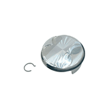 PISTON II CPL. D95MM