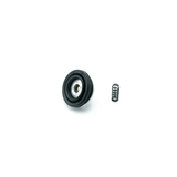 PISTONKIT OUTPUT ZYL. DOT 27MM