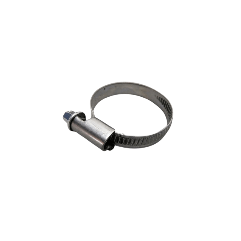 HOSE CLAMP 25-40 SGT 4