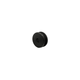 RUBBER SLEEVE 5X7.6X13MM
