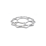 Front brake disc D 240mm